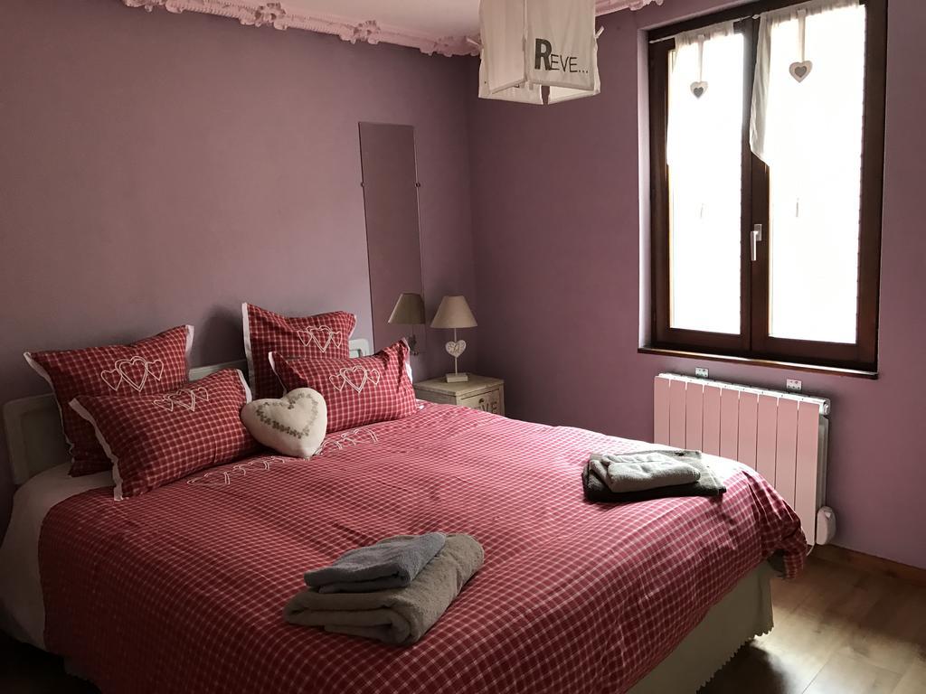 Les Authentics - La Maison D'Amelie Рикевир Экстерьер фото